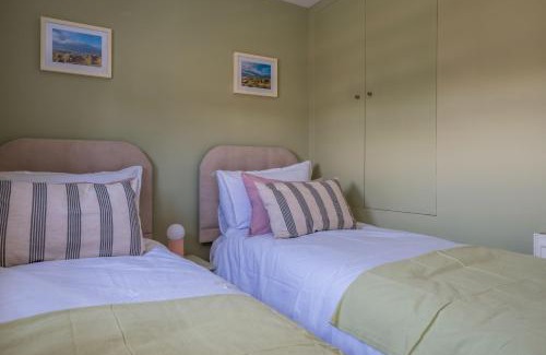 Rye Apartment | On the Strand