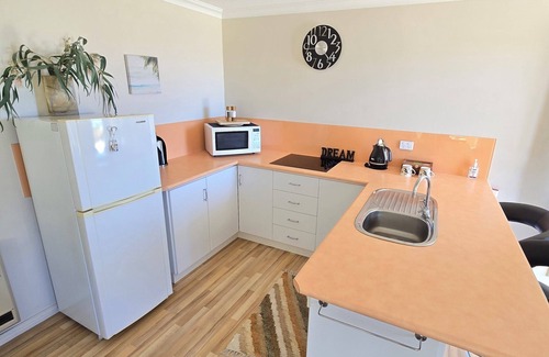 Stanley Apartment | On The Terrace Stanley