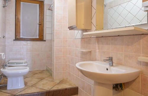Funtana Meiga Apartment | On the west coast of Sardinia welcomes you this beautiful terraced house with sea view.