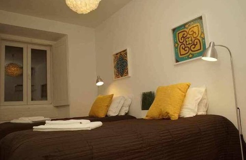 Se Apartment | ON Tiles Flat