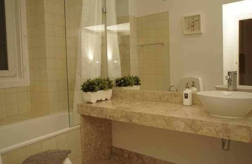 Se Apartment | ON Tiles Flat