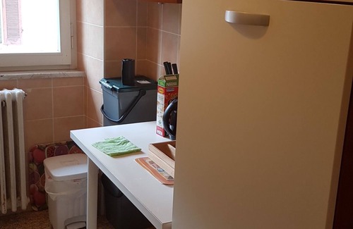 Stresa Apartment | On top of the Lake - Lago Maggiore at your feet