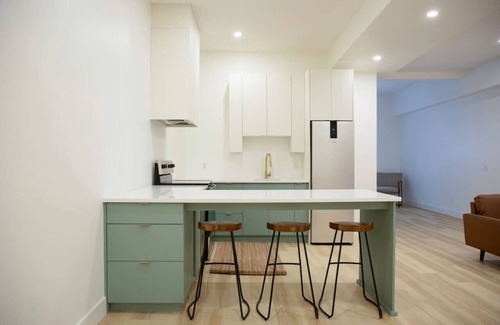 Woodstock Apartment | On Trend - The Penelope - 2 Bdrm