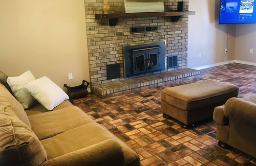 Natchitoches House | On Water!!