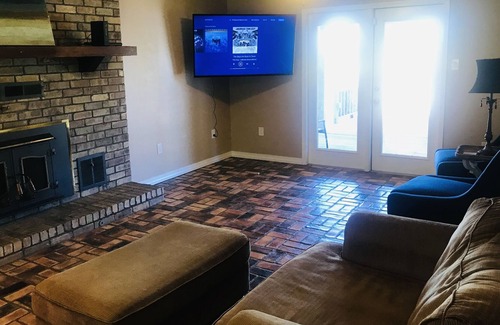 Natchitoches House | On Water!!