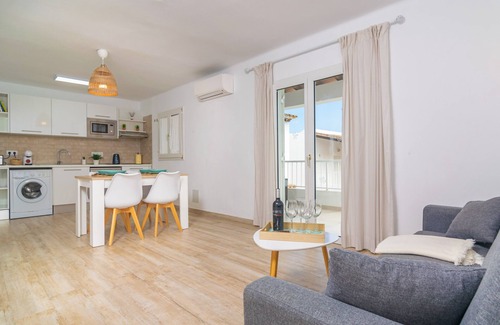 Cala d'Or House | ONA 2 - Charming apartment with shared swimming pool and free WiFi