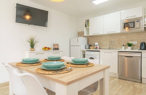 Cala d'Or House | ONA 2 - Charming apartment with shared swimming pool and free WiFi