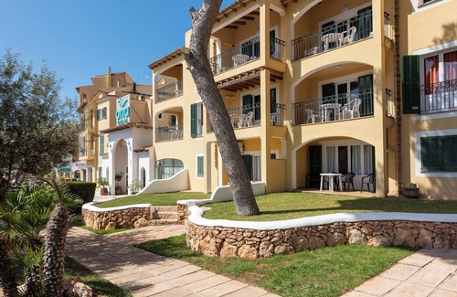 Cala Pi Apartment | Ona Cala Pi Club