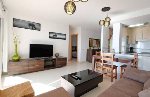 Alcanar Apartment | Ona de Mar by Interhome
