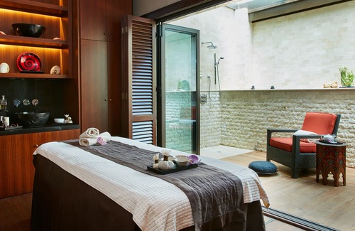 Torre-Pacheco Hotel | Ona Mar Menor Golf & Spa