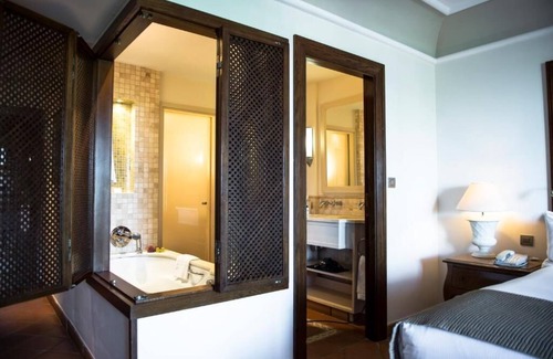 Torre-Pacheco Hotel | Ona Mar Menor Golf & Spa
