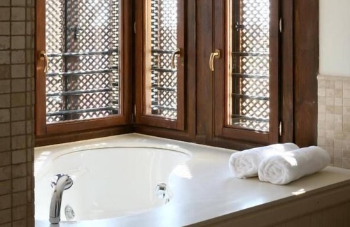 Torre-Pacheco Hotel | Ona Mar Menor Golf & Spa
