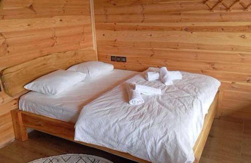 Cayirduzu Hotel | Ona Suit Bungalov