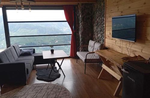 Cayirduzu Hotel | Ona Suit Bungalov