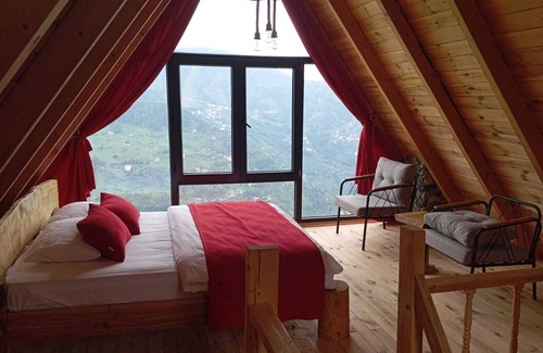 Cayirduzu Hotel | Ona Suit Bungalov