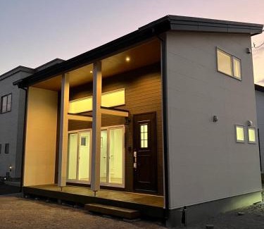 Hakodate House | Onasyas-A