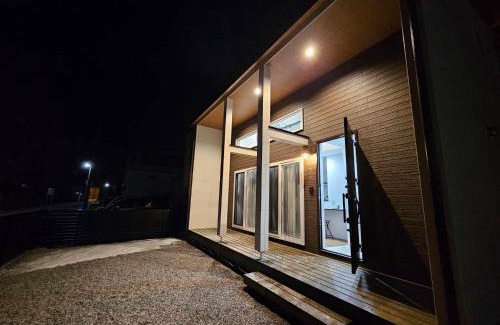 Hakodate House | Onasyas-A