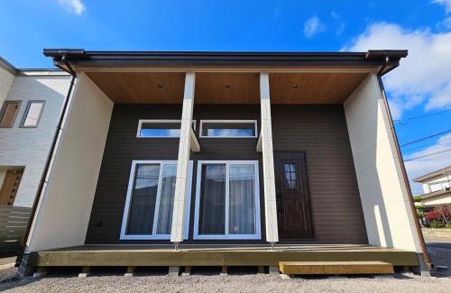 Hakodate House | Onasyas-A
