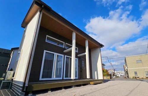 Hakodate House | Onasyas-A