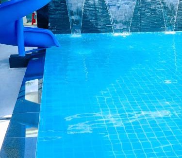 Tha Kradan House | Once At Srisawat Pool Villa 4 ห้องนอน 3 ห้องน้ำ