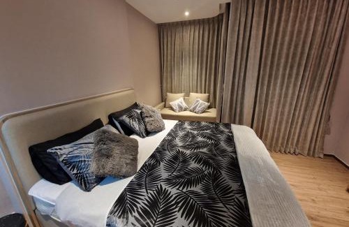 Bang Lamung Apartment | Once Pattaya Seaview Condo