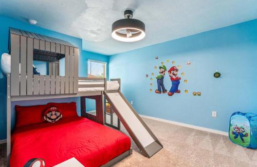 Kissimmee House | Once Upon a Stay
