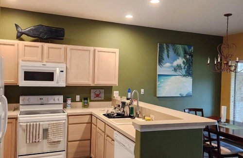 Laguna Vista Villa | Once Upon a Tide- 5 GH
