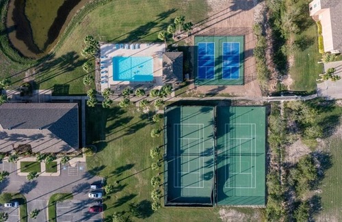 Laguna Vista Villa | Once Upon a Tide- 5 GH
