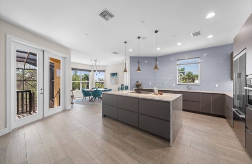 Beachview Country Club Estates House | Once Upon A Tide: Renovated Beachview Pool Home!