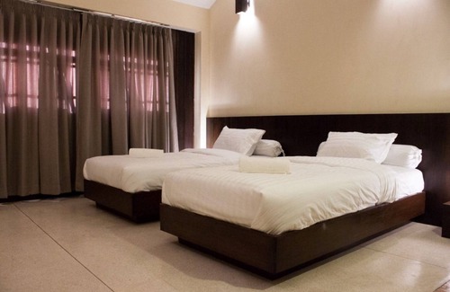 Old City House | ONCE (upon a time) Chiang Mai Boutique Home