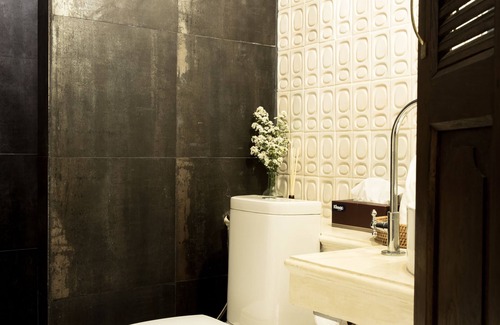 Old City House | ONCE (upon a time) Chiang Mai Boutique Home