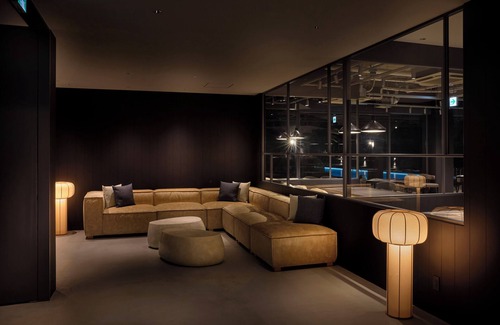 Hamasaki House | ONCRI-KARATSU