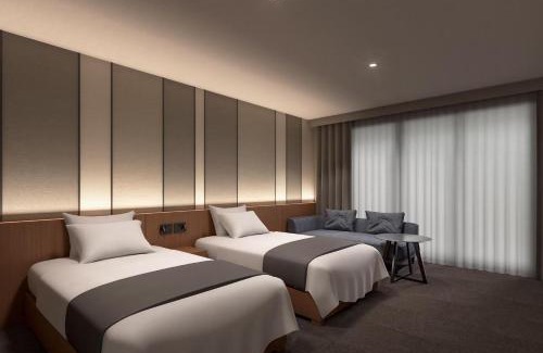 Takeo Hotel | OND HOTEL（オンドホテル）