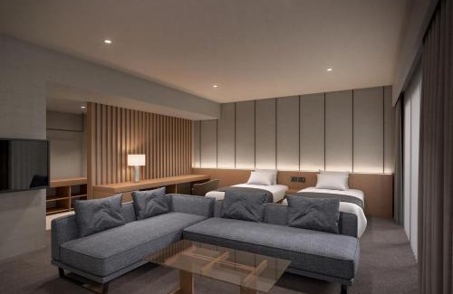 Takeo Hotel | OND HOTEL（オンドホテル）