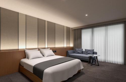 Takeo Hotel | OND HOTEL（オンドホテル）