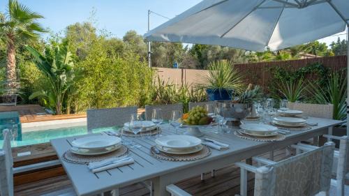 Misano Adriatico Villa | ONDA 8, Emma Villas