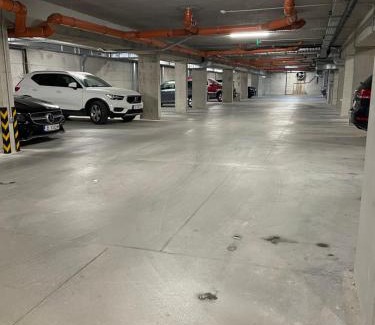 Primorski Apartment | Onda apartment - Coral Residence complex with parking & pool