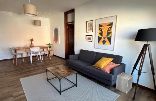 Cortegaca Apartment | Onda Beach House