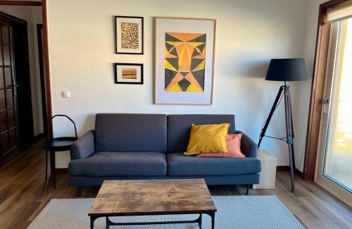 Cortegaca Apartment | Onda Beach House