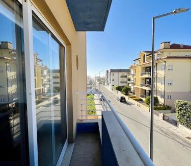 Cortegaca Apartment | Onda Beach House