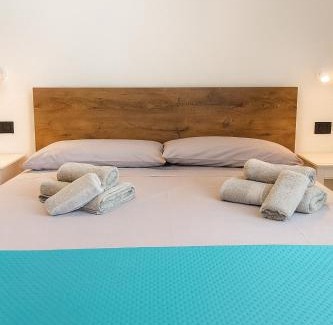 Lido House | Onda Bianca Rooms