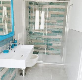Lido House | Onda Bianca Rooms