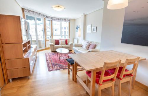 Zumaia Apartment | Ondartxo II - ONGI ETORRI
