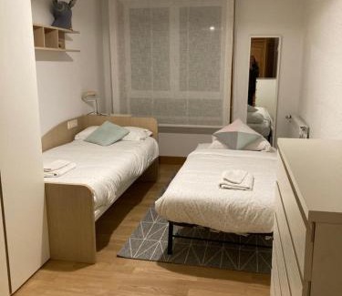 Zumaia Apartment | Ondartxo - ONGI ETORRI