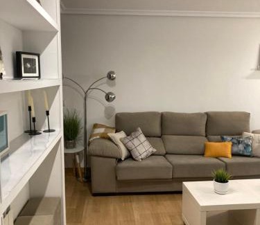Zumaia Apartment | Ondartxo - ONGI ETORRI