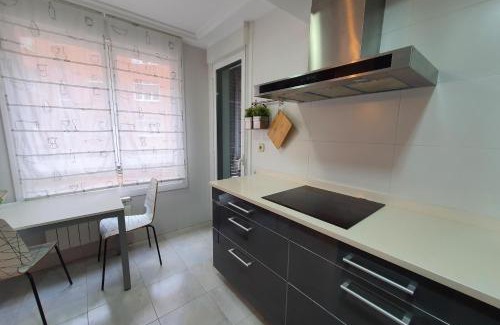 Zumaia Apartment | Ondartxo - ONGI ETORRI