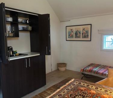 Empe Apartment | Onder de paardenkastanje