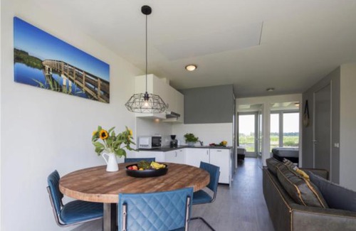 Municipality of Alphen-Chaam House | Onderlandhuis 38