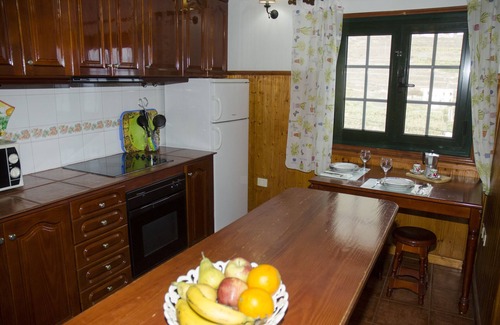 Hermigua Villa | ONDINA RURAL HOUSE "B" FREE WIFI AND NATURAL POOLS