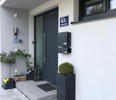 Leopoldskron-Moos Apartment | One Apartment